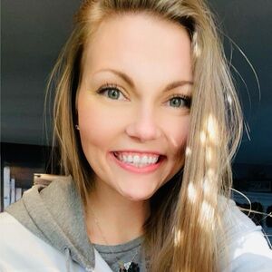 Meet your Posher, Dorothy